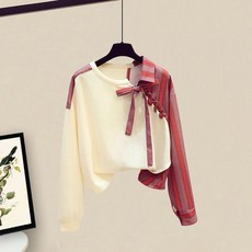 빅사이즈투피스 결혼식 겨울 하객 임부복 루즈핏 데일리 와이드