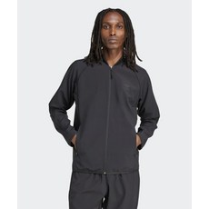 아디다스 슈퍼스타 트랙탑 - 블랙 IM9883