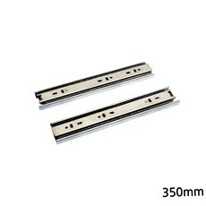 MDIY 서랍레일 3단볼 35mm 서랍 레일
