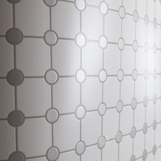 HD현대시트 주방 욕실 방수 타일 시트지 커터칼 헤라 제공 시공 키트, 선택.25_20446_실버도트