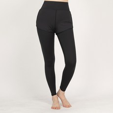 hmus Port 女士短褲緊身褲