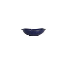 ssueim L Foret焗烤可用造型餐盤, 雲灰色, 1個