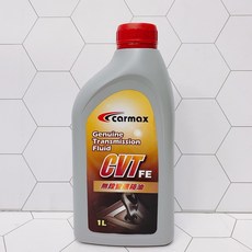 油什麼JOMO CVTF PLUS 無段變速箱油 自動變速箱油 變速箱油 和泰車美仕 CVT FE J-4 NS-3, 1個, CARMAX 車美仕 CVT FE