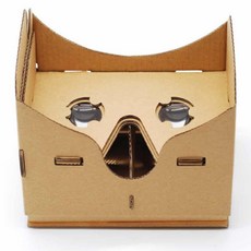 카드보드 체험 키트 VR안경 과학키트 ord+1137Fa