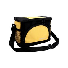 KP 5L 옐로우 도시락 쿨러가방 쿨러백 보온보냉 76589EA 1(ea)