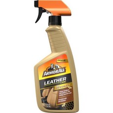 가죽 케어 클리너 영양 보호제 아머 올 카 스프레이 자동차 트럭 오토바이용 밀랍 각 16온스