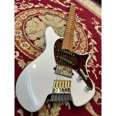 Chillman ERA-STD 單單雙 無琴頭 扇形指板24格 超輕量電吉他 全新品公司貨［世品樂器］, 1個