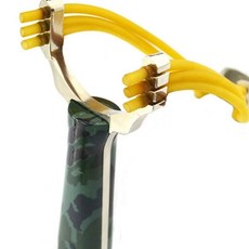 새총 다용도 슬링샷 취미생활, 우드