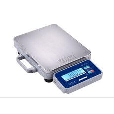 JBS 便攜式高精度電子計重秤 320*260mm, 1個, 30Kg  x  2g, JBS, 30Kg x 2g