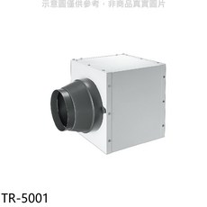 抽油煙機 TR-5001 靜音節能款, 單純送貨商品