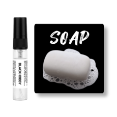 [3+1] 블랙하비 비누향 베스트 10종 드레스퍼퓸 / 사탕수수 발효 베이스 사용, 1개, 4ml, 220. 솝앤솝