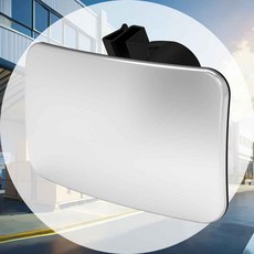 차량용 보조미러 사각지대확보미러 일상차량유지 도심주행환경 주행안전보조 야간주행대응 빗물시야유지