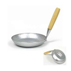 돈부리 실버 냄비 돈부리냄비 오야꼬덮밥 가츠동 일식냄비 오므라이스팬 PMDMM, 상세페이지 참조, 1개