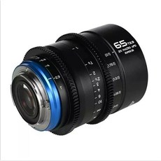 라오와 65mm T2.9 2배 매크로 APO 슈퍼35 시네 렌즈, for Canon RF