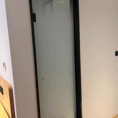 단방향 그라데이션 필름 시트지 원형 유리, N. 도트 필름