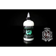STENCIL STUFF 轉印膠 (新包裝) 美國原裝進口 超強力 不易脫落 8oz, 1個