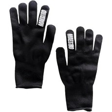 Maestro Merino Wool Training Gloves for Men & Women – Lightweight Non-Slip Liner with Extended Cuf, Maestro Merino Wool Training G