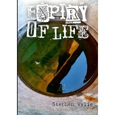 (영문도서) Expiry Of Life Paperback, Lulu.com, English, 9781445728889