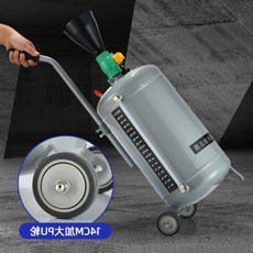 미션 윤활유 오일 주입기 20리터 자동차 오토 충전 석션 차량 펌프 노즐, J. 구리 슬리브 542B20_07