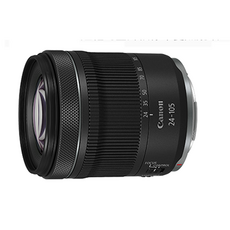 Canon RF 24-105mm f/4-7.1 IS STM 超輕巧全片幅標準變焦鏡頭 公司貨, 拆機裸裝24-105 f/4-7.1, RF24-105f4.7.1stm