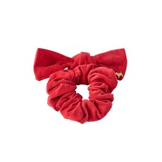 [AK플라자] [블루독] 리본스크런치 RD (25A19-871-50)