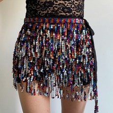 메디 힙스카프 라인댄스 밸리 벨리 줌바 에어로빅 공연 무대 연습