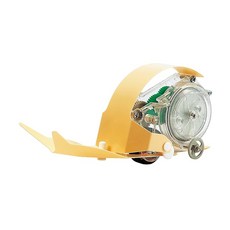 타미야 즐거운 공작 시리즈 No.223 가위 차 동력 달팽이 공작 세트 70223, 1개