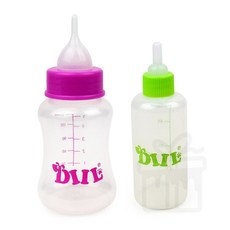 반려동물수유 애견애묘 젖병 애묘용품, 60ml, 1개