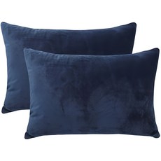 BED&DECO 柔軟超細纖維枕頭套