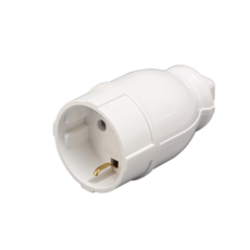 일신 코드콘넥타바디 콘센트, 1개