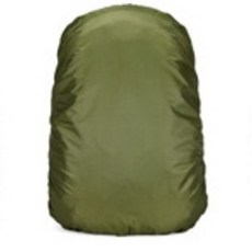 레이노니즘 방수커버, 그린 35L, 1개