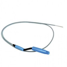 와이어 변기뻥 2.5M 관통기 스프링뚫어뻥 이물질제거 막힌변기뚫기, 상세페이지 참조