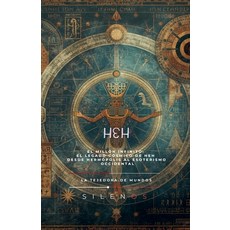 (영문도서)Heh: El Millón Infinito Paperback, La Tejedora de Mundos, English, 9798224059874