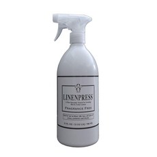 Le B기가 LANc® 무향 Linenpress® – 프레스 원단을 위한 고급 전분 대체품 - 946.4ml(32온스) (1팩) 244913