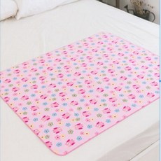 米夢家居 保潔墊, 1個, 貓頭鷹,75*90cm