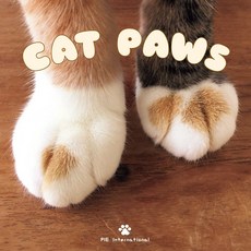 Cat Paws, Geoffrey K. Pullum(저), Pie International