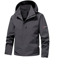 에버유어스 바람막이 남성 등산복 아웃도어 점퍼