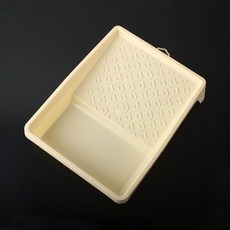 오로라 페인트롤러 트레이 2종 178mm 229mm 사이즈 옵션선택 / 색상랜덤, 1개