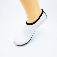 핫세이버 아쿠아삭스 빠지 워터파크 놀이기구 수영장 아동~성인 빅사이즈 슈즈 네오돗팅삭스