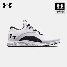 [정상가 149 000원] UA 차지드 드로우 2 스파이크리스 남성 골프화_3026399-