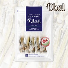 오발 신선노가리 안주 줄노가리(대구) 10마리, 1개