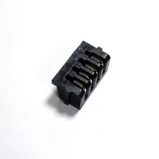 Hailong Ebike 배터리 하단 베이스 브래킷 홀더 장착 플레이트 전기 자전거 HL3 4 핀 5 스탠드, 04 Tiger shark holder