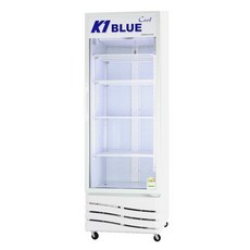 식당 카페 PC방 397L 음료 냉장쇼케이스 KSR-462RL