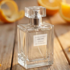 공기처럼 번지는 맑은 레몬시트러스 레몬듀, 1개, 50ml