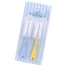 미니솔 은성 다용도 젖꼭지 세척솔/미니솔/브러쉬솔