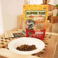 엠비아샵1 고슴도치 600g 펫사료