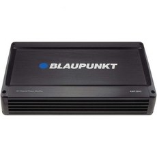 Blaupunkt AMP2002 2000와트 2채널 풀레인지 앰프 자동차 SUV 등, Blaupunkt AMP2002 2000와트 2채널 풀