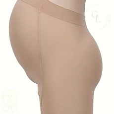 임산부용 레깅스 스타킹 30데니아 국내생산 고탄력 속옷 1개입