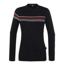 JDX_겨울_여성 소매 끝단에 슬릿은 넣은 스웨터 _평촌점