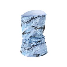BLACKYAK ICE多功能涼感頭巾 圍脖 2色, 藍色, 1個
